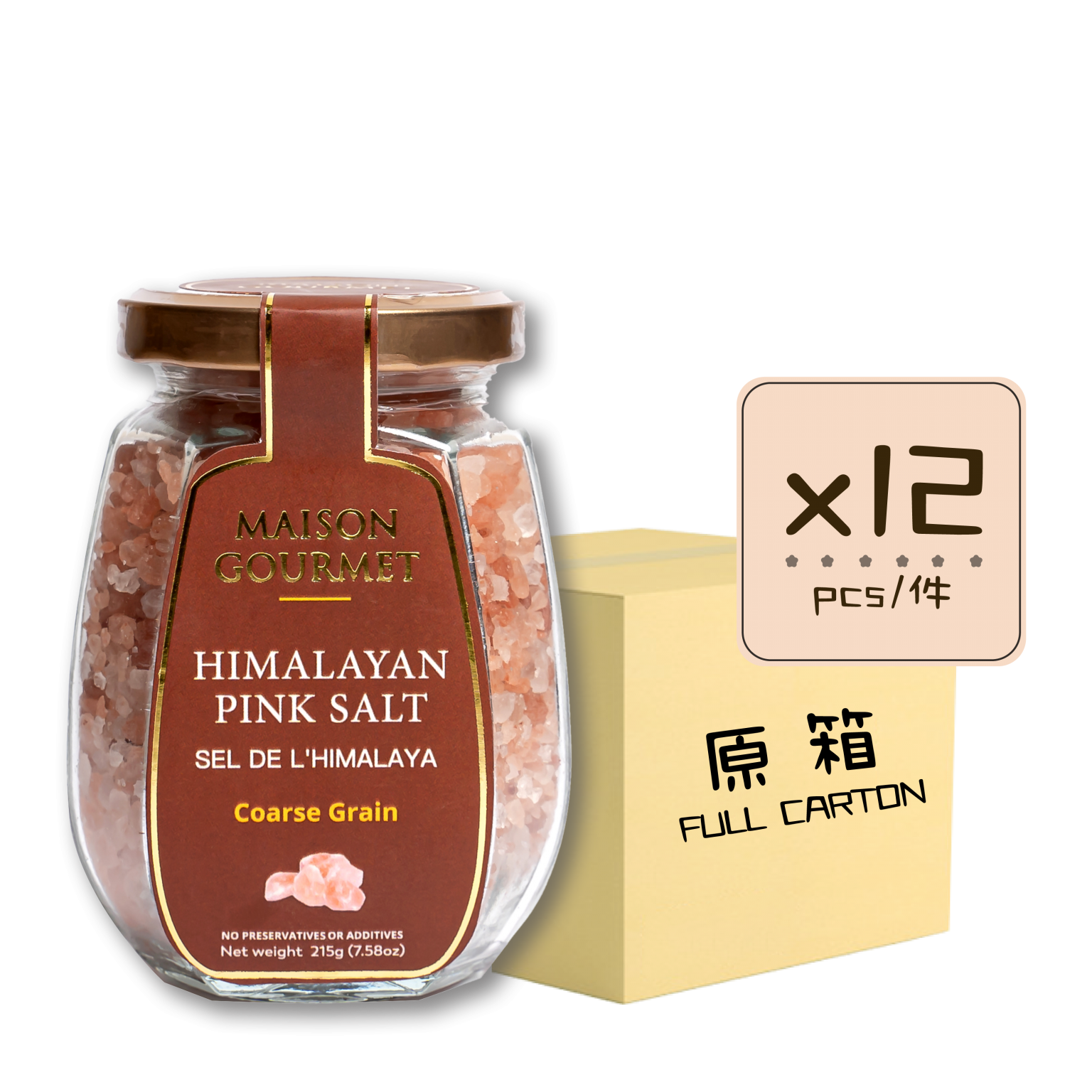 himalayan-pink-salts-coarse-grain-12x215g-full-carton