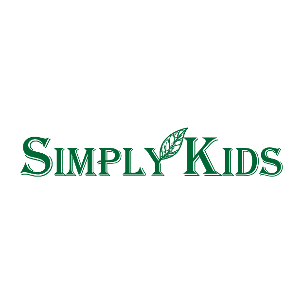 Brand - Simply Kids - 嘉心思亞洲有限公司